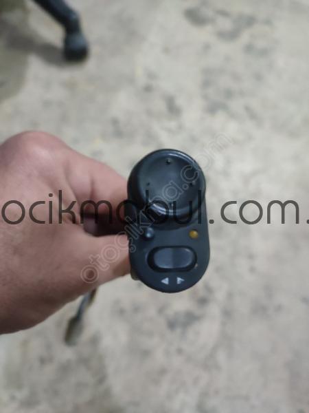 Opel Corsa b tigra a çıkma ayna ayar düğmesi gm