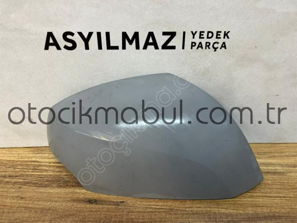 RENAULT FLUENCE SAĞ AYNA KAPAĞI ORJİNAL OEM:232635104