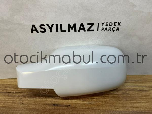RENAULT MEGAN 2 SOL AYNA KAPAĞI ORJİNAL OEM:12353200