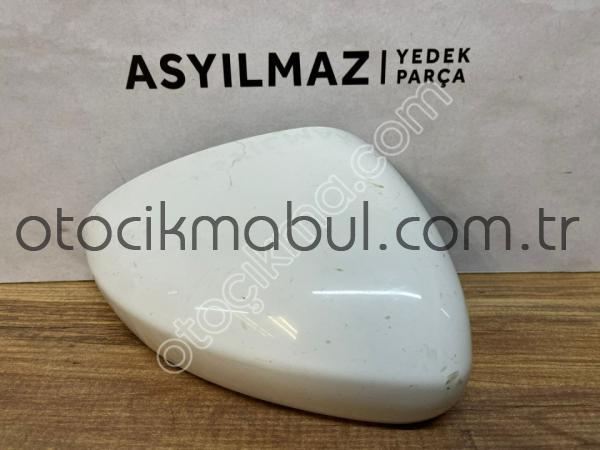 FİAT EGEA SAĞ AYNA KAPAĞI ORJİNAL OEM:2122000929