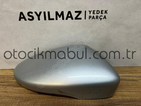 VOLKSWAGEN POLO SAĞ AYNA KAPAĞI ORJİNAL OEM:2017.0012