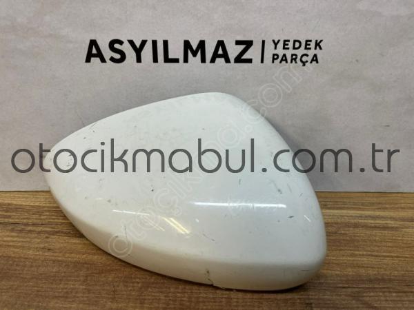 FİAT EGEA SAĞ AYNA KAPAĞI ORJİNAL OEM:735708142