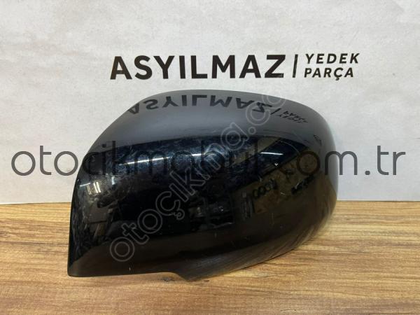 SUZUKİ SWİFT SOL AYNA KAPAĞI ORJİNAL OEM:566033