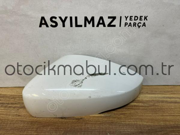 VOLKSWAGEN POLO SOL AYNA KAPAĞI ORJİNAL OEM:212835369