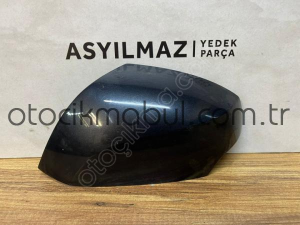 RENAULT FLUENCE SOL AYNA KAPAĞI ORJİNAL OEM:2122000930