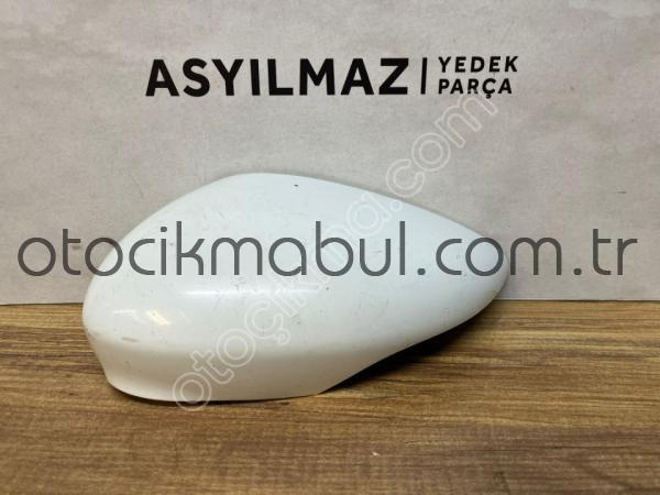 FORD FİESTA SOL AYNA KAPAĞI ORJİNAL OEM:8A61 17K747