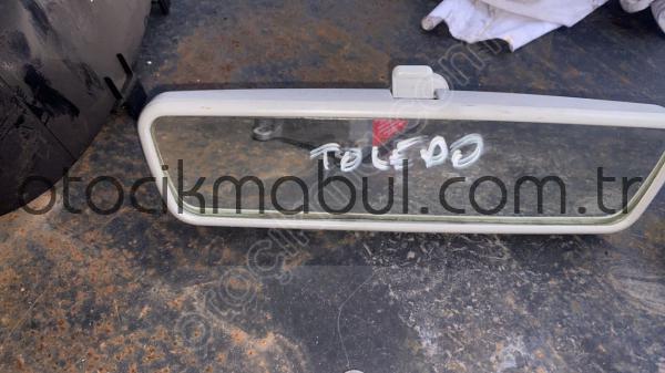 SEAT TOLEDO İÇ DİKİZ AYNA ASEL OTO