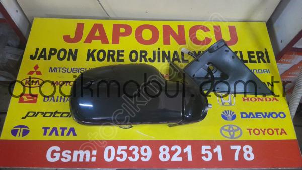 SUZUKI SWİFT AYNA 1990-2001 ARASI SIFIR