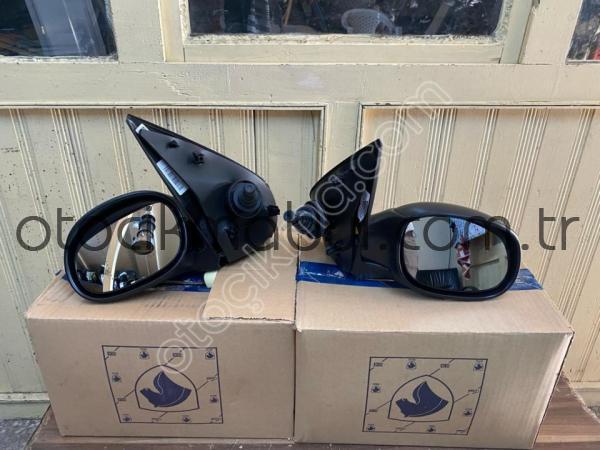 PEUGEOT 206 SOL AYNA MANUEL ORJİNAL SIFIR 1998-2005 MODEL