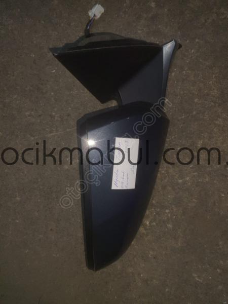 2023 TUCSON SAĞ AYNA ÜNALLAR OTO YEDEK PARÇA’’DA