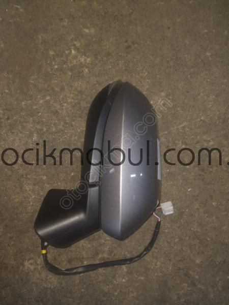 2022 COROLLA SAĞ AYNA ÜNALLAR OTO YEDEK PARÇA’’DA