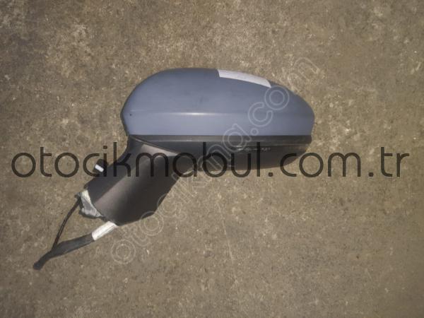 2022 CLİO SOL AYNA ÜNALLAR OTO YEDEK PARÇA’’DA