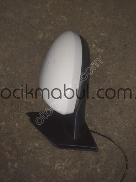 2020 MEGANE SOL AYNA ÜNALLAR OTO YEDEK PARÇA’’DA