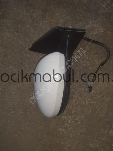 2020 MEGANE SAĞ AYNA ÜNALLAR OTO YEDEK PARÇA’’DA