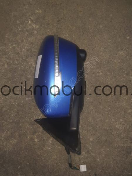 2019 X-TRAIL SOL AYNA ÜNALLAR OTO YEDEK PARÇA’’DA