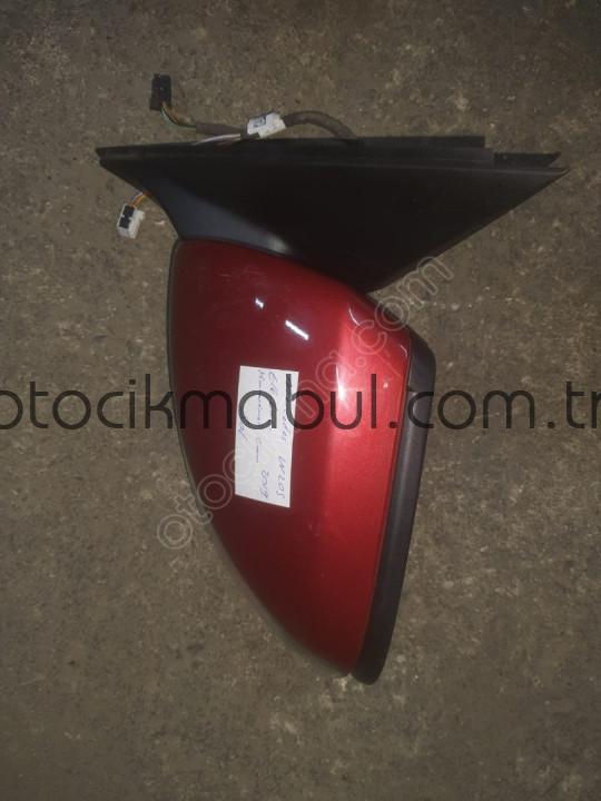 2019 C200 SOL AYNA ÜNALLAR OTO YEDEK PARÇA’’DA