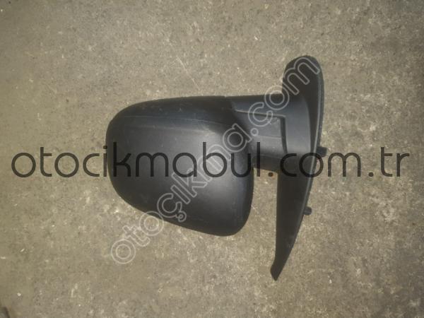 2016 KANGOO SOL AYNA ÜNALLAR OTO YEDEK PARÇA’’DA