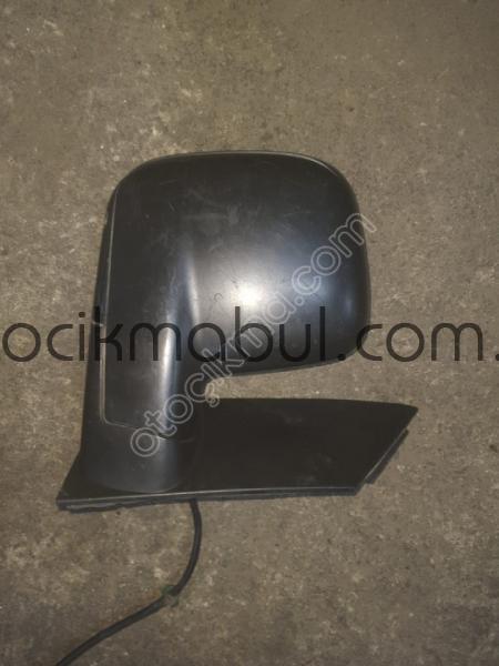 2013 CADDY SAĞ AYNA ÜNALLAR OTO YEDEK PARÇA’’DA