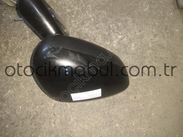 2012 CITROEN C5 SAĞ AYNA ÜNALLAR OTO YEDEK PARÇA’’DA