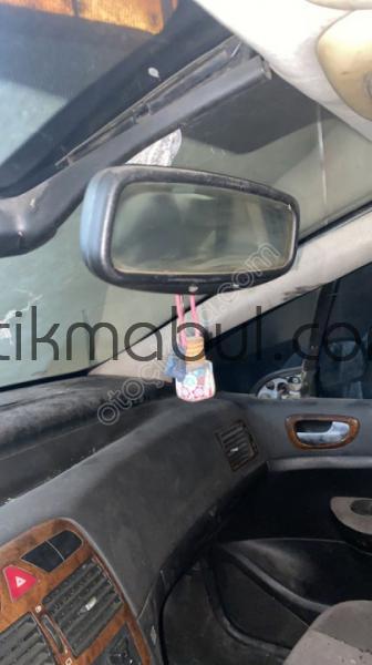 PEUGEOT PEJO 307 İÇ DİKİZ AYNASI ORJİNAL ÇIKMA TEMSAN