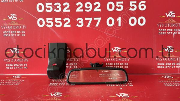9256137-04     BMW X5 F30 F15 F20 F25 DİKİZ AYNASI VE KAPAĞI