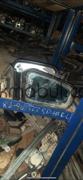 Mazda 323 dikiz aynası