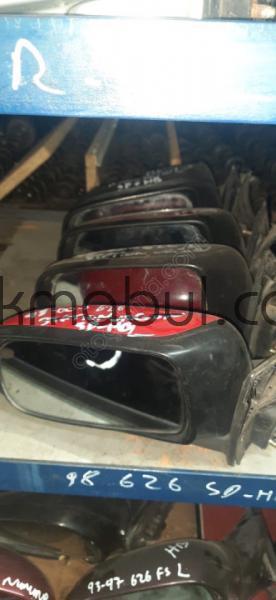 Mazda 626 dikiz ayna