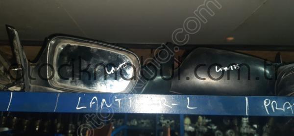 Mazda lantis dikiz aynası