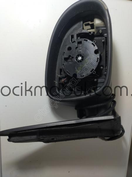 GOLF 5 SAĞ DİKİZ AYNASI 1K0857934 E13010880 2005