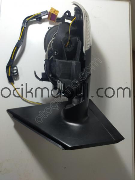 POLO DİKİZ AYNASI SAĞ 6Q1857507AC