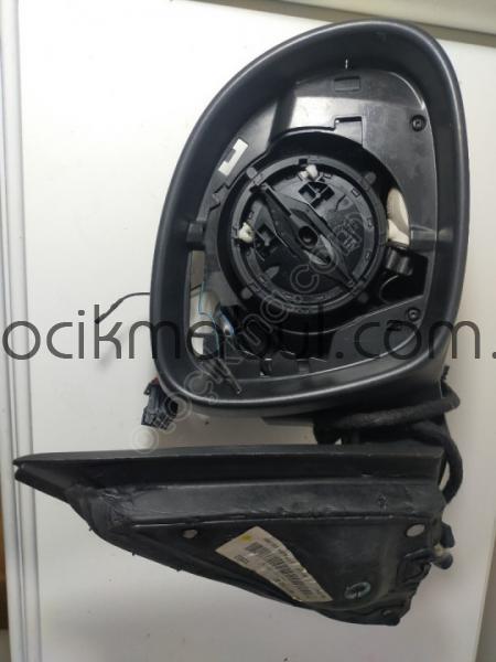 TİGUAN DİKİZ AYNASI SAĞ 5N1857502BE