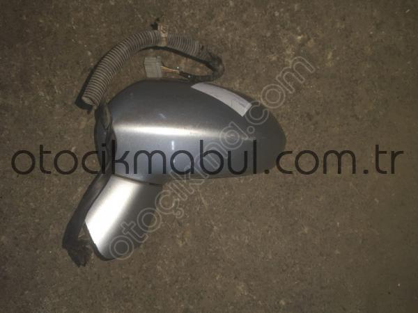 2006 CITY SOL AYNA ÜNALLAR OTO YEDEK PARÇA’’DA