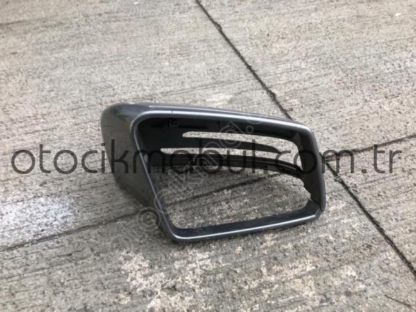 MERCEDES GLK-E-C-A-B-S SAĞ AYNA KAPAĞI 3159436