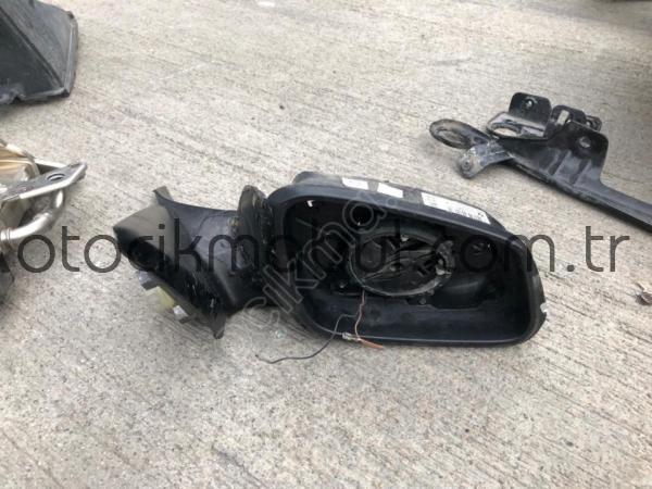 BMW 1 SERİ F20 SAĞ DİKİZ AYNASI