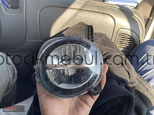 Orjinal BMW 1 Serisi F20 Lci Sağ Sis Led Eyupcan Oto&#039;da Hat