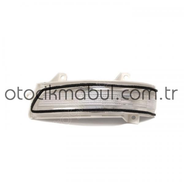 Honda Civic Dikiz Ayna Sinyal Sol 2012-2015