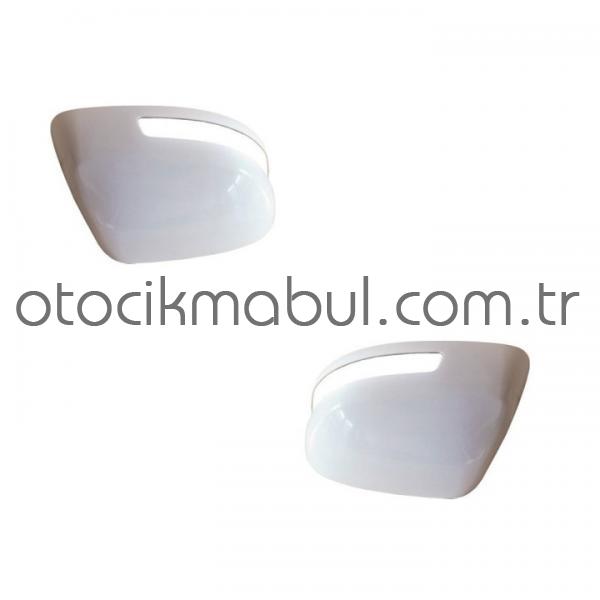 Honda Civic Dikiz Ayna Kapağı Sağ-Sol Takım 2012-2015