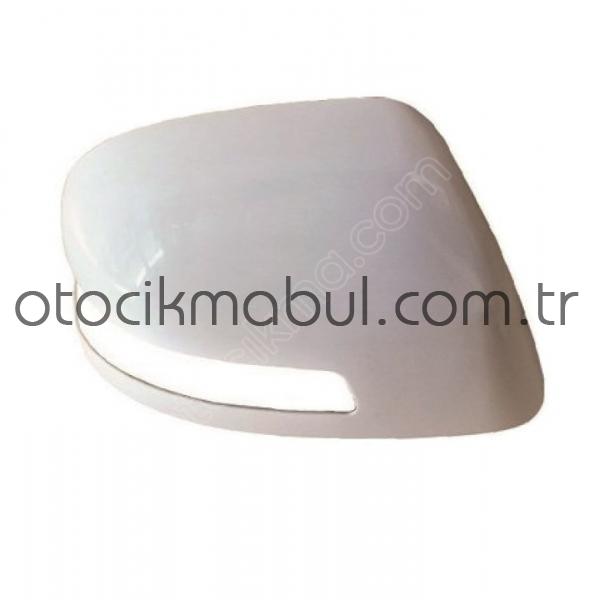 Honda Civic Dikiz Ayna Kapağı Sağ 2012-2015