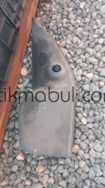 Opel Combo C  Sol Ayna Kaplama İç Manuel.Oto Erkan Ünye