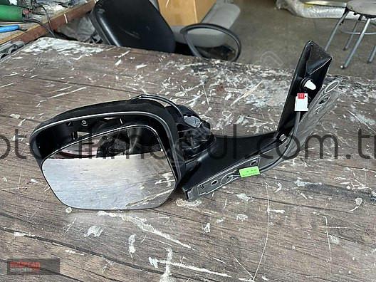 2016 Ford Tourneo Courier Sol Dikiz Ayna - Sıfır - Eyupcan