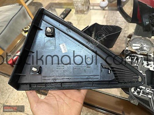 2013 Chevrolet Cruze Sağ Dikiz Ayna Üçgeni - Eyupcan Oto