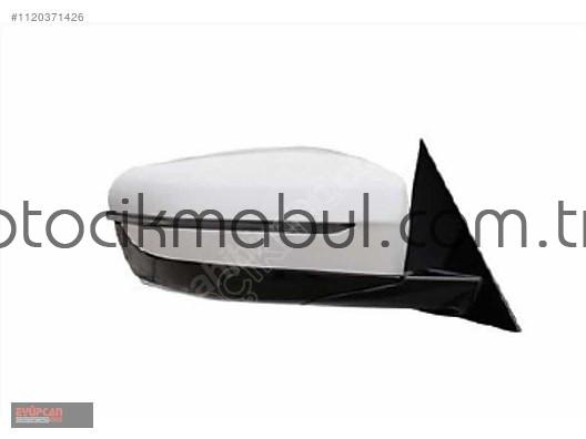 2017 BMW G30 5 Serisi Sol Dikiz Aynası - Orjinal, Eypucan O