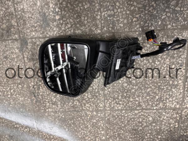PEUGEOT RIFTER SAĞ AYNA