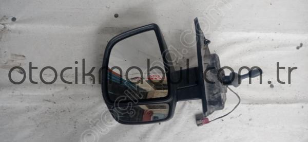 Fiat Doblo 2010 2020 CIkma sol ayna
