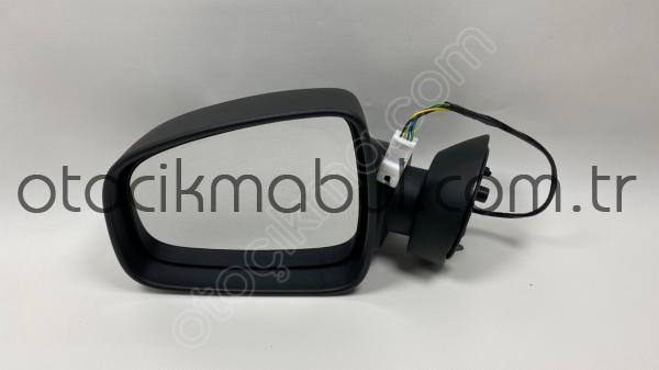 963023520R  SOL DİKİZ AYNASI DACİA LOGAN SANDERO