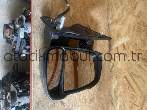 FİAT DUCATO SAĞ DİKİZ AYNASI ✅