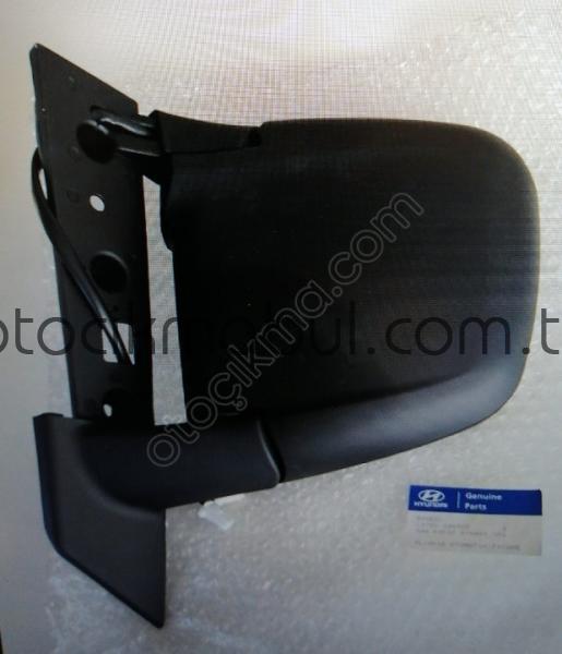 HYUNDAI STAREX SAĞ DİKİZ AYNASI