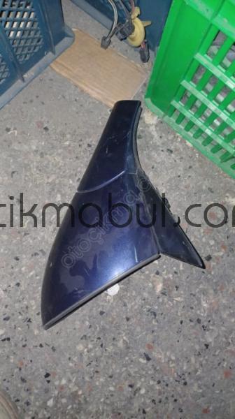 Opel vectra b sol elektrikli ayna hatasız orijinal