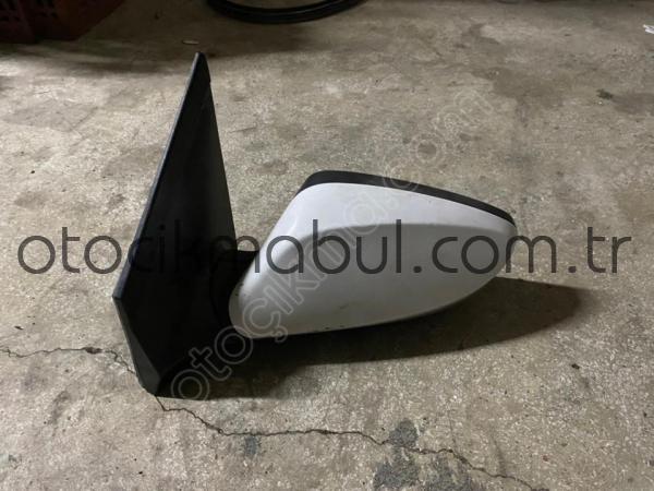 2013-2015 HYUNDAİ İ30 SOL DİKİZ AYNASI