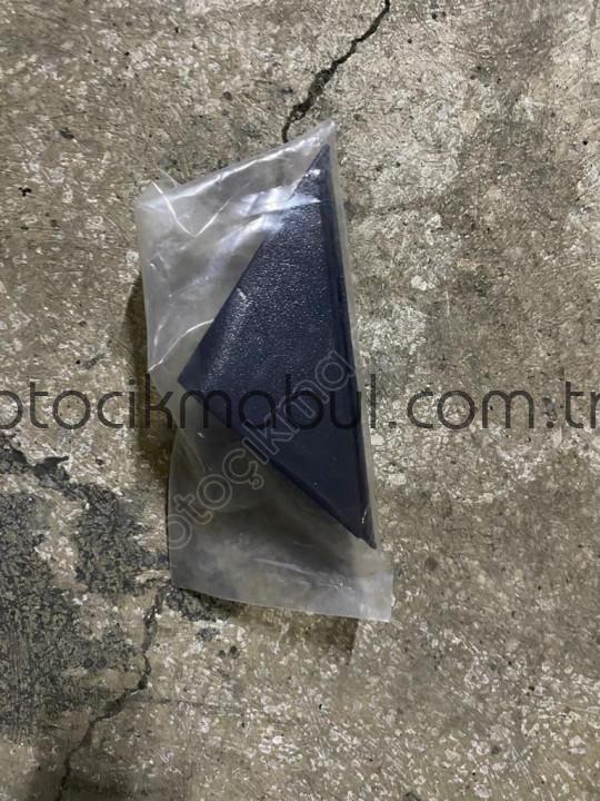 CHEVROLET SPARK-KLİMA RADYATÖRÜ 06/09 ( BRAZİNG) (96591582)